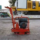 2001 Dynapac LG140 Plate Compactor Right View - CP-0023