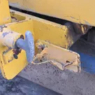 2003 Sakai HV51ST Walk-Behind Roller Chassis View - RO-0112