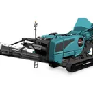 New 2024 Powerscreen Premiertrak 400X Crusher | Al Marwan