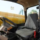 2003 JCB 532-120 Forklift Cabin Image