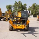 2003 JCB 532-120 Forklift Front Image