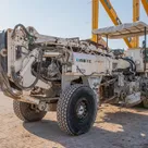 2003 Sakai ER550F Road Cutter Cold Miller Front Left View