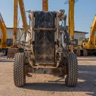 2003 Sakai ER550F Road Cutter Cold Miller Front View