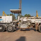 2003 Sakai ER550F Road Cutter Cold Miller Right Side View