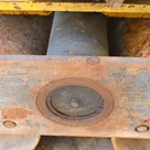 2004 Sakai HV51ST Walk-Behind Roller Undercarriage View - RO-0135