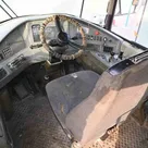 2005 Volvo A40D Off-Road Water Truck Cabin View - ADW-0001