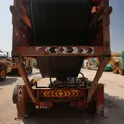 2005 Terex Finlay Mobile Screener Rear Image