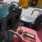 2007 Wacker Neuson 6001 Mini Dumper Cabin View - ADM-0324