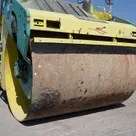 2007 Ammann AV110X Roller Double Drum