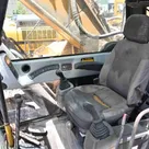 2008 JCB JS460 Track Excavator Cabin View - EX-0262
