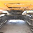 2008 JCB JS460 Track Excavator Undercarriage View - EX-0262`