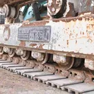 2008 Klemm KR806-5 Drilling Rig Undercarriage View - PD-0055