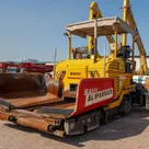 2008 Sany LTU90SII Asphalt Paver Front Left View