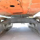 2010 Hitachi ZX870H-3F Zaxis Large 86 ton Hydraulic Crawler Long Reach Boom Excavator Tracked Digger Bottom View