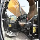 2011 JCB JS330 Track Excavator Cabin View - EX-0296