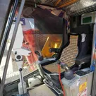 2011 Sennebogen Zeppelin SR35 ABI Mobilram 14-17 Piling Rig Cabin View - PD-0063