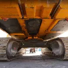 2011 Sennebogen Zeppelin SR35 ABI Mobilram 14-17 Piling Rig Undercarriage View - PD-0063