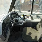 2011 Caterpillar 740B Articulated Hauler for Sale-cabin view