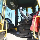 2014 Bomag BW 226 DI-4 BVC Single Drum Roller Cabin View - RO-0348