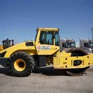 2014 Bomag BW 226 DI-4 BVC Single Drum Roller Right View - RO-0348