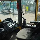 2014 Bomag BW226 DH-4 Single Drum Roller Cabin View - RO-0345