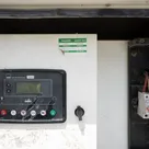 2015 Perkins 30 kVA Generator Set View