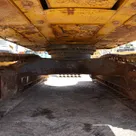 2017 Komatsu PC450LC-8 - Reliable Excavator for Sale-undercarriage-view