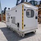 2017 Perkins 30 kVA Generator Set Front Right View