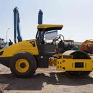 2018 Bomag BW 211 D-40 Single Drum Roller Right View - RO-0445