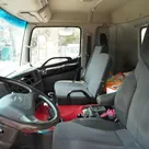 2018 Hino 700 Series ZS 4041 6x4 Tipper Truck Cabin View - TK-0395