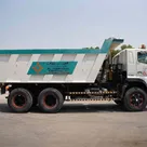 2018 Hino 700 Series ZS 4041 6x4 Tipper Truck Right View - TK-0395