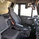 2019 Cat 777E Rigid Dump Truck Cabin View - RD-0493