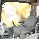 2019 Komatsu PC850SE-8R1 Long Boom Excavator Inside Cabin View