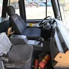 2020 Komatsu HD785-7 Rigid Dump Truck Cabin View - RD-0491