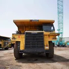 2020 Komatsu HD785-7 Rigid Dump Truck Front View - RD-0491