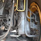 2020 Komatsu HD785-7 Rigid Dump Truck Undercarriage View - RD-0489