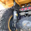 2020 Komatsu HD785-7 Rigid Dump Truck Undercarriage View - RD-0490