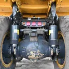 2020 Komatsu HD785-7 Rigid Dump Truck Undercarriage View - RD-0491