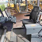 2020 Vögele 0763 Super 1400 Track Paver Cabin View - AS-0054