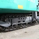 2020 Vögele 0763 Super 1400 Track Paver Undercarriage View - AS-0054