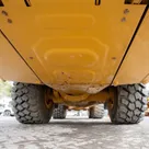 2020 Caterpillar 745 Articulated Dump Truck Under carriage View