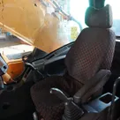 2020 Hyundai 480LC-9S Track Excavator Cabin View