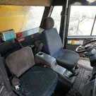 2022 Komatsu HD785-7 Rigid Dump Truck Cabin View