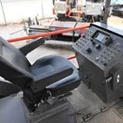 2021 Volvo P5320B ABG Track Paver Cabin View - AS-0052