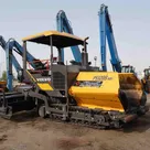 2021 Volvo P5320B ABG Track Paver Front Right View - AS-0052