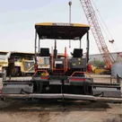 2021 Volvo P5320B ABG Track Paver Rear View - AS-0052