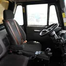 2021 Cat 777E Rigid Dumper Truck -Cabin view