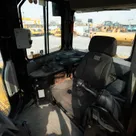 2021 Caterpillar D8T Bulldozer Inside Cabin View
