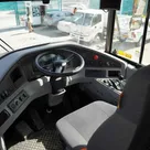 2022 Volvo A40G Articulated Dump Truck Cabin View - AD-0469