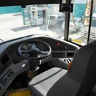 2022 Volvo A40G Articulated Dump Truck Cabin View - AD-0494